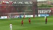 Sasa Lukic Goal HD - FYR Macedonia U21 0-1 Serbia U21 06.10.2017