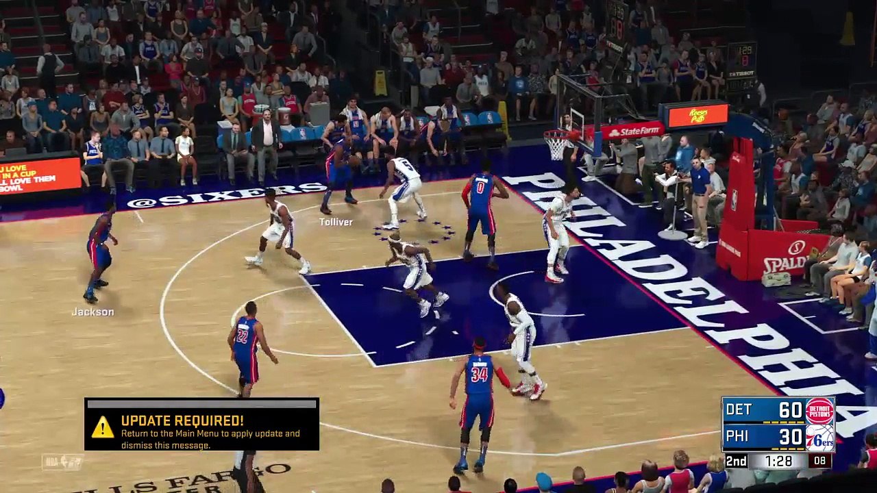 Pistons vs 76ers (228)