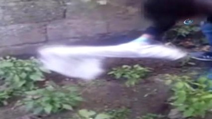 Sakarya'daki Bir İkametten Çok Sayıda Ruhsatsız Tabanca Çıktı