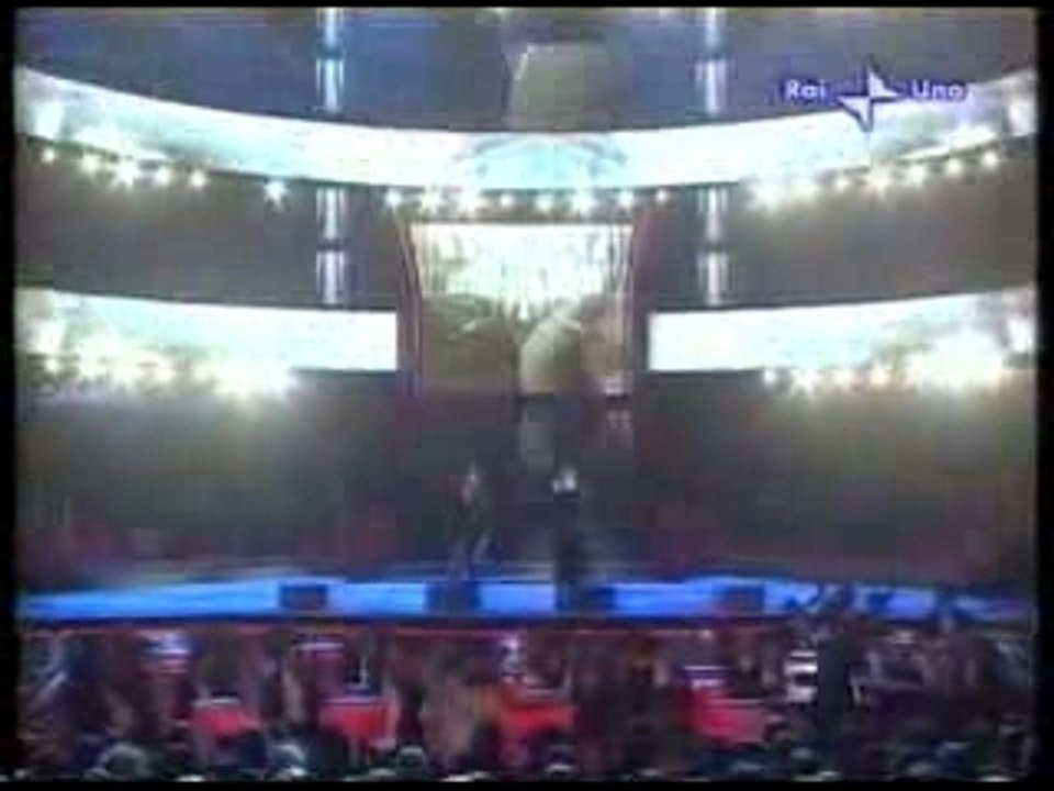 Paolo meneguzzi e luca dirisio