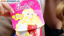 Barbie I Can Be . - Kinder Surprise Egg / Kinder Niespodzianka - www.MegaDyskont.pl