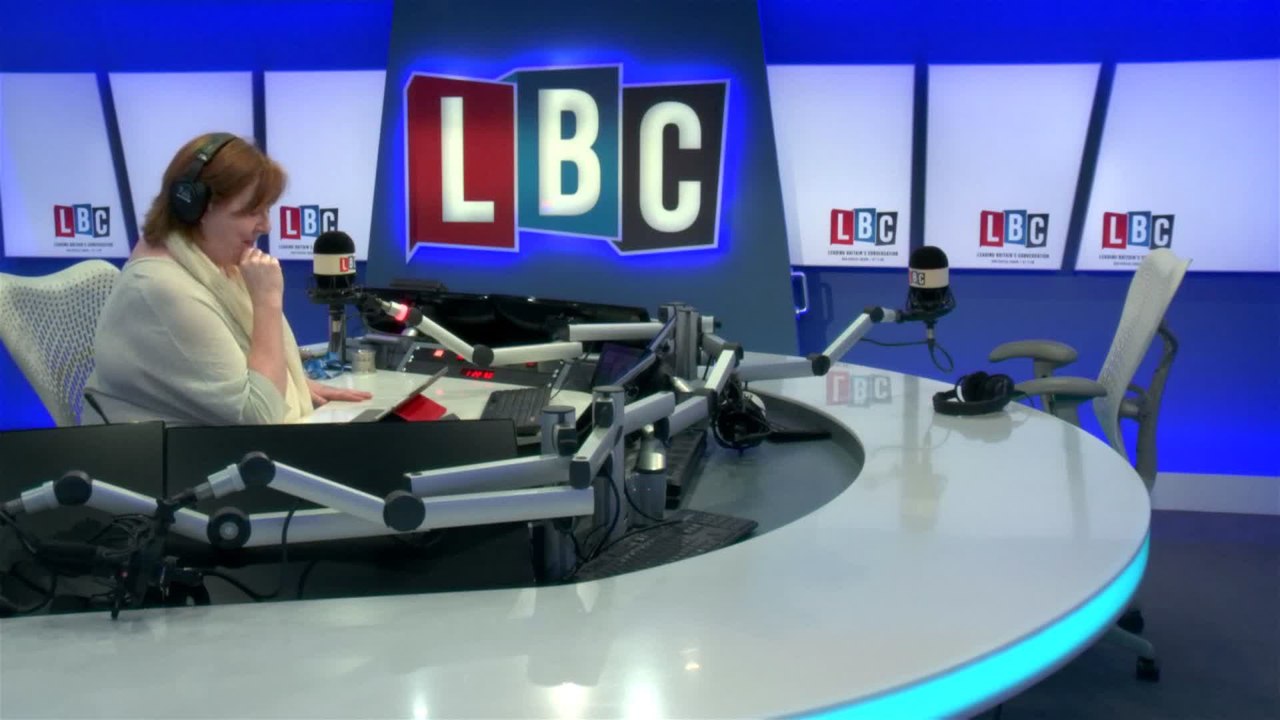 Outraged Caller Brands Grant Shapps An “Utterly Spineless Weasel”