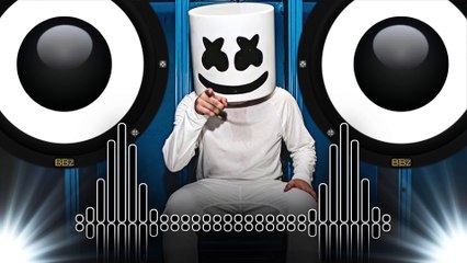 BASS BOOSTED MUSIC MIX → Best Of EDM (Vol.10)