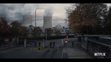 Dark - bande-annonce de la série allemande de Netflix