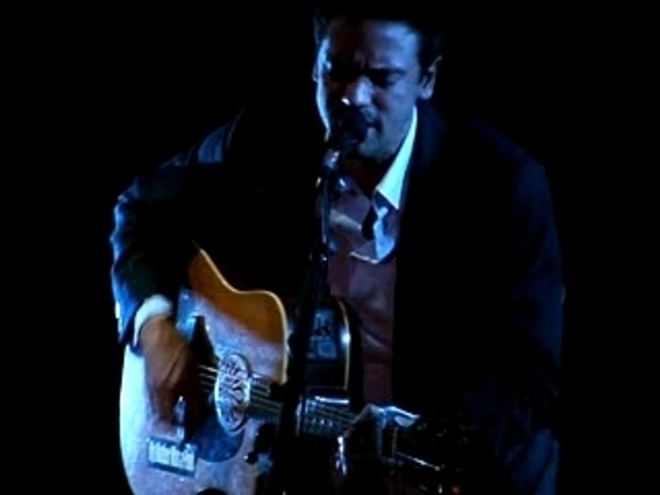 Ben Ricour - L'heure d'Hiver