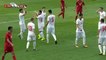 Andrija Zivkovic Goal HD - FYR Macedonia U21 0-2 Serbia U21 06.10.2017