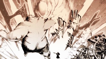 To The Abandoned Sacred Beasts, le trailer du manga