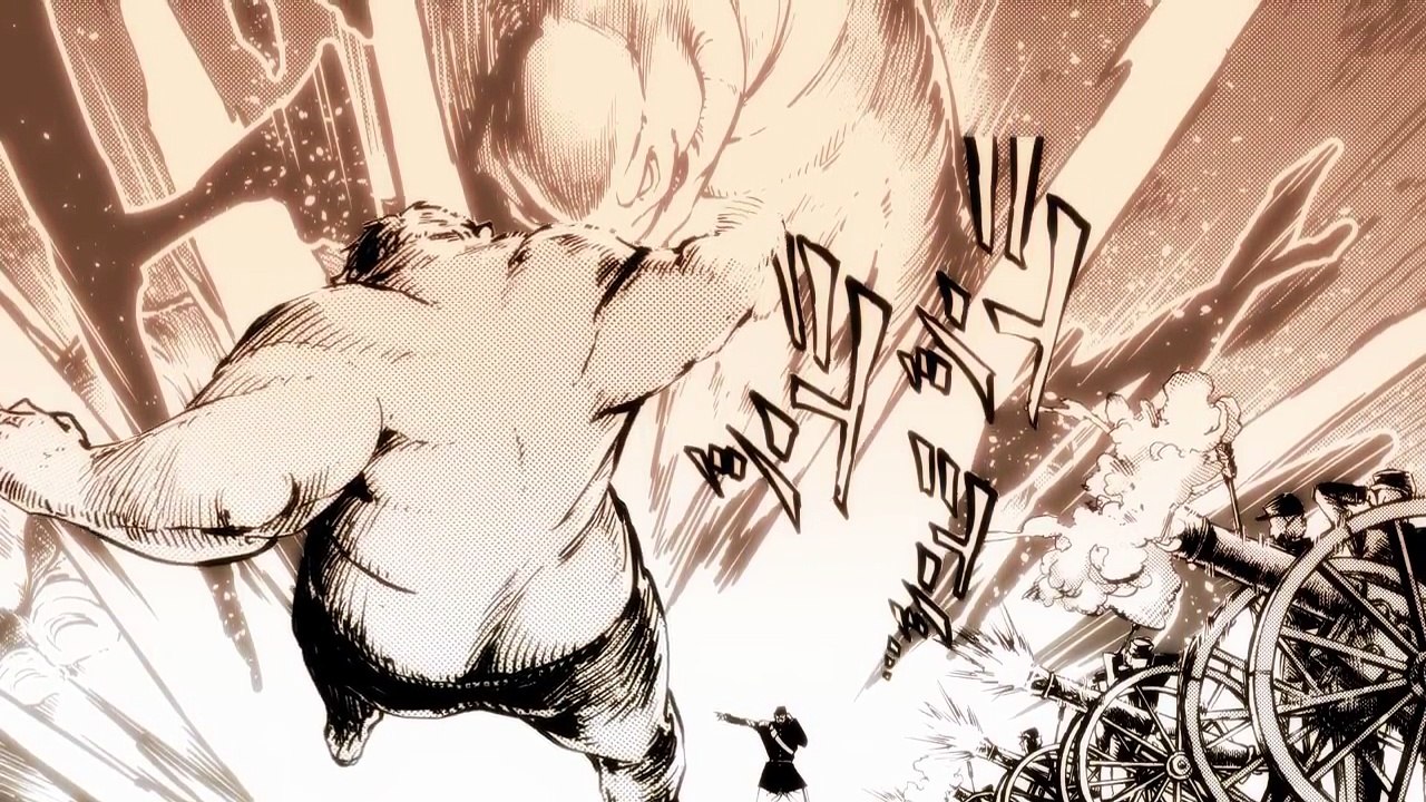 To The Abandoned Sacred Beasts, le trailer du manga