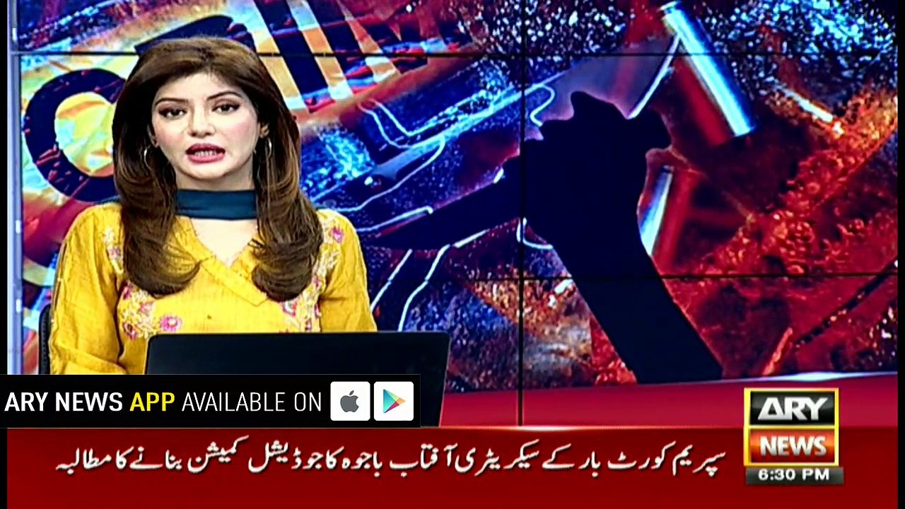 Three suspects, including target killer, arrested in Karachi
