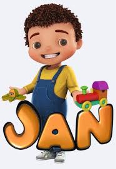 JAN Cartoon in urdu/hindi - video Dailymotion