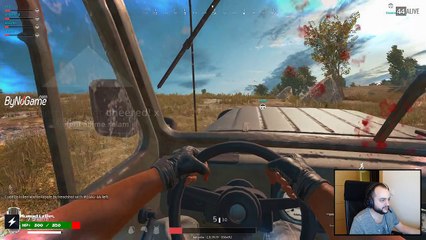 PUBG Funny Moments #4 twitch/keksville