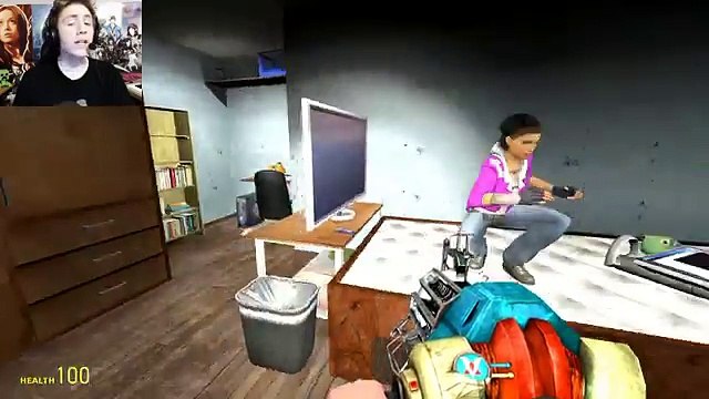 Gmod SCARY FIVE NIGHTS AT FREDDYS NPCs Mod! (Garrys Mod)