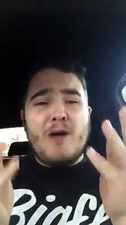 Ce boulanger n'en peut plus! Gros coup de gueule contre la grande distribution !