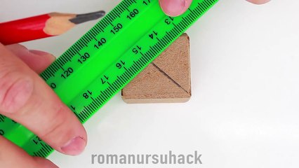 How to cut curves on glass bottles