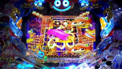 【甘海】3連青保留の行方は！？どれか1つくらいは当たってくれるか！？海物語 IN JAPAN with 桃太郎電鉄(甘デジ)