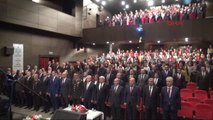 Kars Atatürk'ün Kars'a Gelişinin 93. Yılı Kutlandı