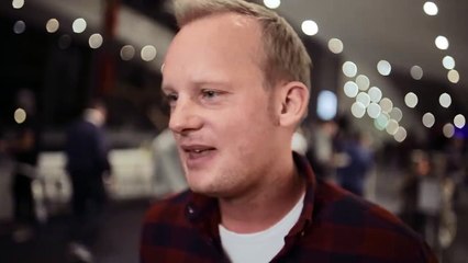 Novo anúncio do Burger King em "It"