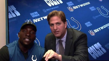 Week 4 Misery Index: Indianapolis Colts