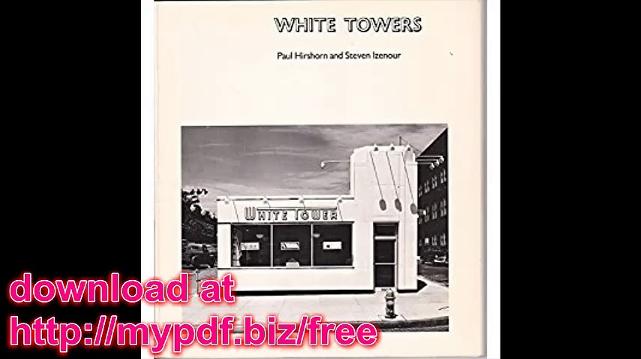 White Towers