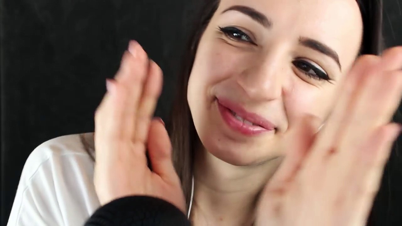 21 Words to Trigger ASMR