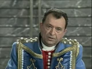 Palace : Les recommandations - les robinets