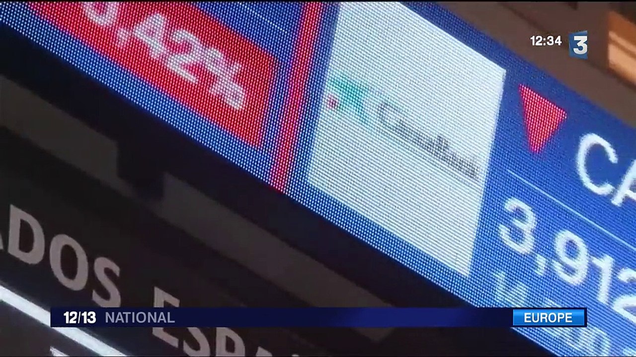 Indépendance de la Catalogne : les banques catalanes font migrer leur siège vers Madrid