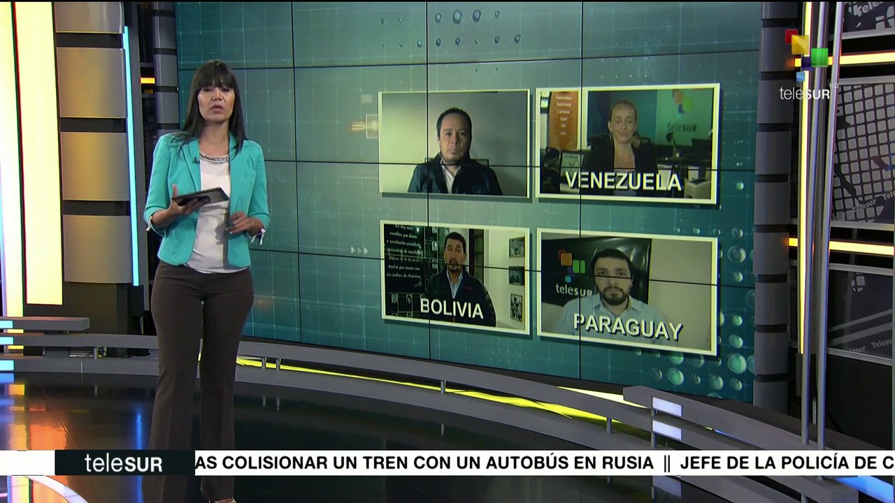 Bolivia rendirá homenaje al revolucionario Ernesto Che Guevara