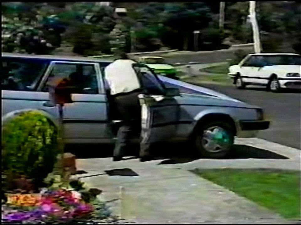 NEIGHBOURS EPISODE 658
