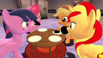 Shadows of Twilight Darkness Rising Episode 8