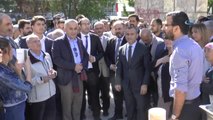 Tunceli'de 3 Bin Kişiye Aşure İkramı