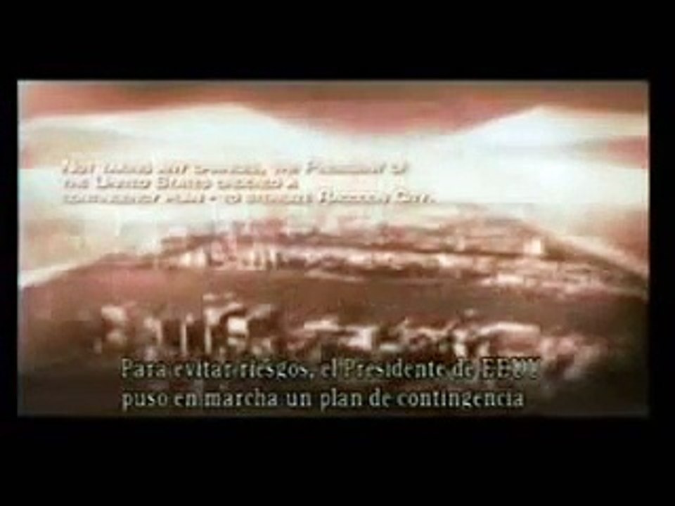 Resident Evil 4 la pelicula español parte 1