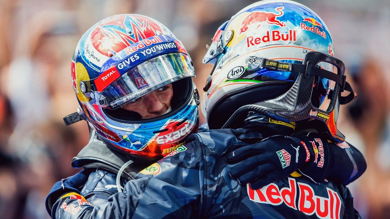 Verstappen comeback in Malaysia - will he succeed again in Suzuka?