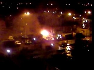Le 1er janvier 2007 o guynemer