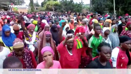 L'actualité Africaine du 06 Octobre 2017