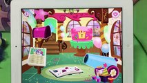 My Little Pony Pursey Pink Twilight Rainbow MLP Friendship Celebration Cutie Mark Magic Game App
