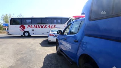 PKK'lı Terörist Grubuna Yönelik Operasyon (2)