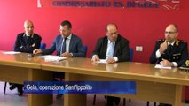 Operazione sant Ippolito - Operazione sant Ippolito