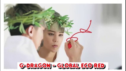 10 Mỹ nam đắt show quảng cáo mỹ phẩm dành cho phái nữ