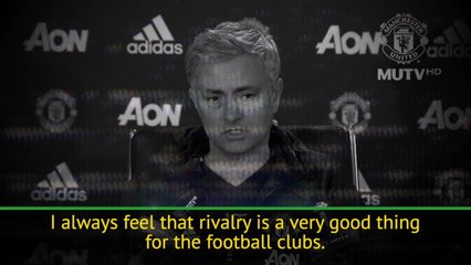 Manchester United v Liverpool - Last time out