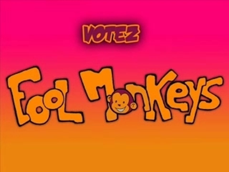 Intro Foolmonkeys.com