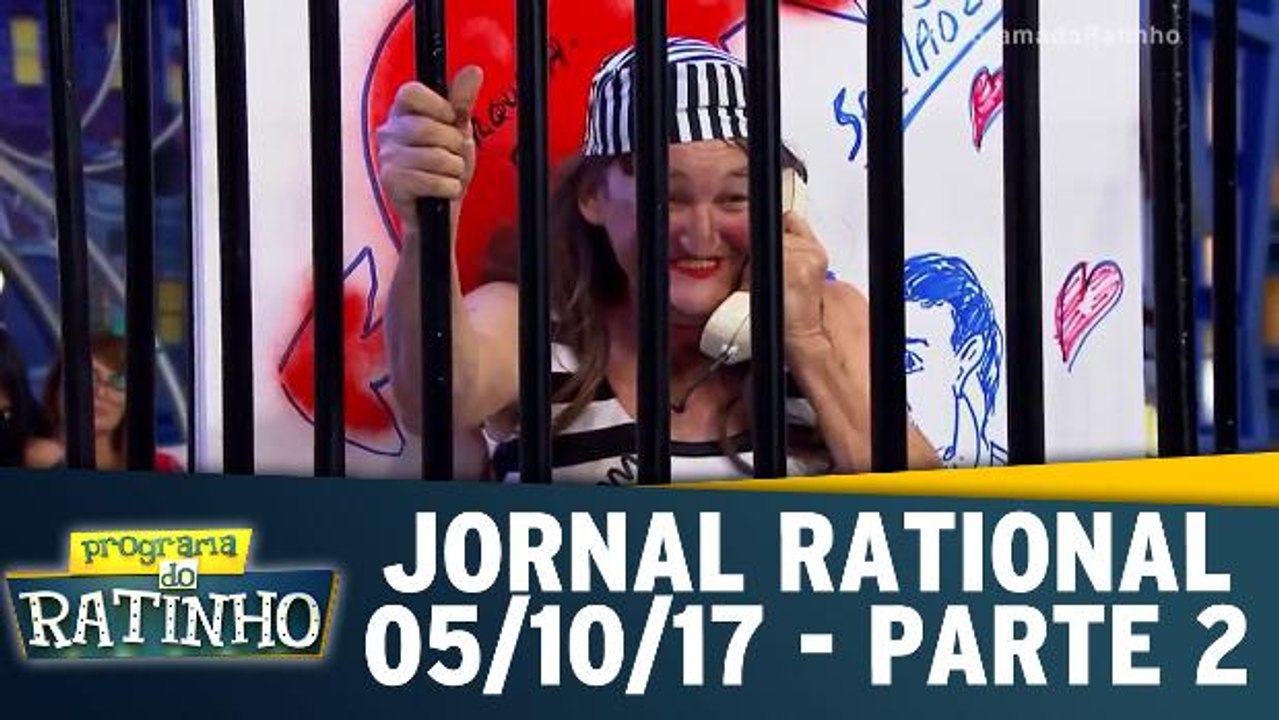 Jornal Ratinal - 05.10.17 - Parte 2