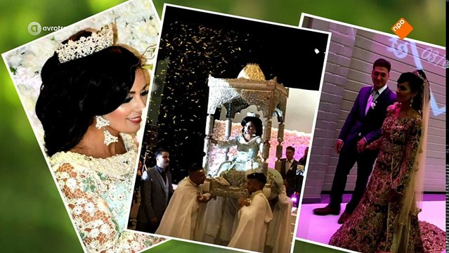 Marokkaanse fotograaf Hamida die 2 jaar geleden te zien was in het programma ''Marokkaanse Moeders'' was eergisteren weer op TV, maar dan als potentiële oplichter in het programma ''Opgelicht''