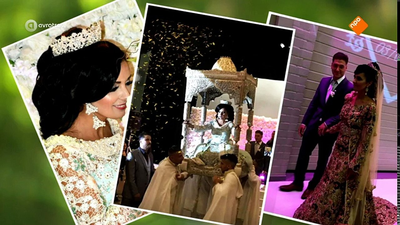 Marokkaanse fotograaf Hamida die 2 jaar geleden te zien was in het programma ''Marokkaanse Moeders'' was eergisteren weer op TV, maar dan als potentiële oplichter in het programma ''Opgelicht''