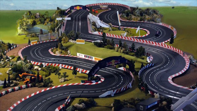 Suzuka circuit explained by Max Verstappen