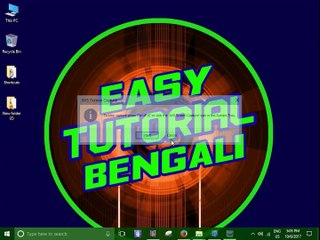 কমান্ড প্রম্পটে(cmd) Ctrl + C ও Ctrl + V ব্যবহারের প্রক্রিয়া