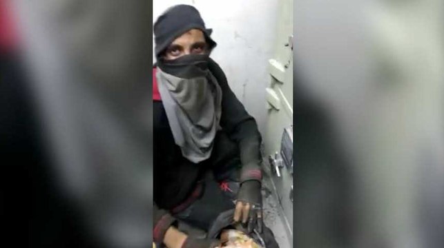 Brésil : Tu crois qu'il n'y a que toi qui vole, fils de p... en plein braquage des voleurs raillent le président Temer