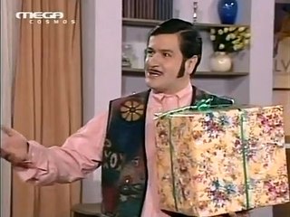 o πετρος και τα κοριτσια του επεισοδιο 65