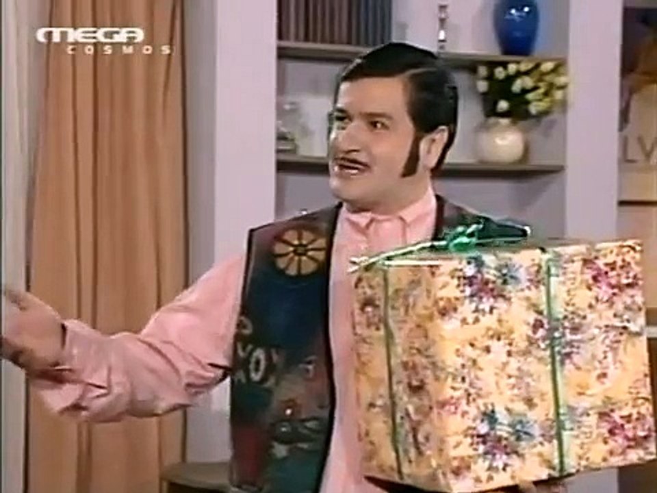 o πετρος και τα κοριτσια του επεισοδιο 65