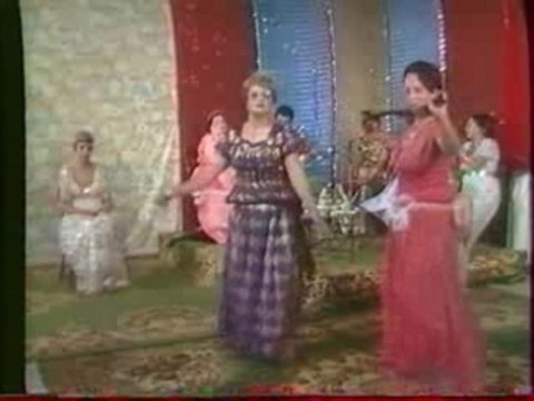 chaba Zohra relizania medahates -ha lala