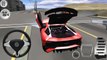 Aventador Simulator - Android Gameplay HD